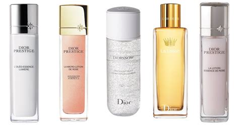 dior 基礎化粧品 口コミ|美肌レベルを高める、ディオールの名品化粧水【5選】美容のプ .